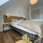 Meerzeit 20 Hébergement de vacances