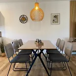 Meerzeit 20 Hébergement de vacances *