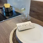 Hébergement de vacances Meerzeit 20