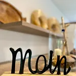 Hébergement de vacances Meerzeit 20 *