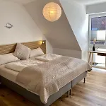 Hébergement de vacances Meerzeit 20 Carolinensiel
