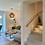 Meerzeit 20 Hébergement de vacances *