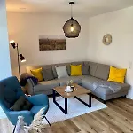 Hébergement de vacances Meerzeit 20 Carolinensiel