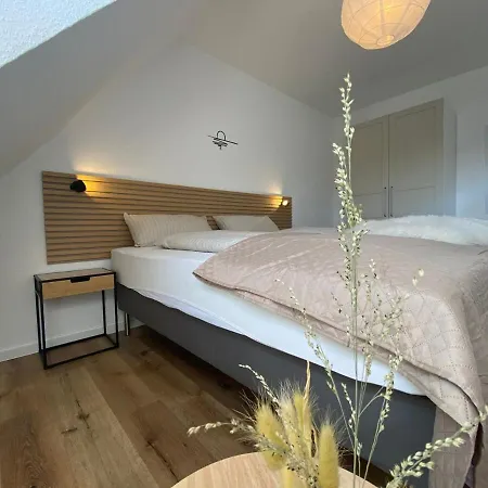 Meerzeit 20 Prázdninový dům