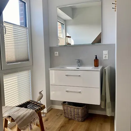 Prázdninový dům Meerzeit 20 *