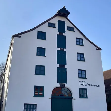 Meerzeit 20 Semesterbostad
