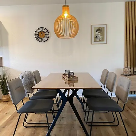 Meerzeit 20 Prázdninový dům *