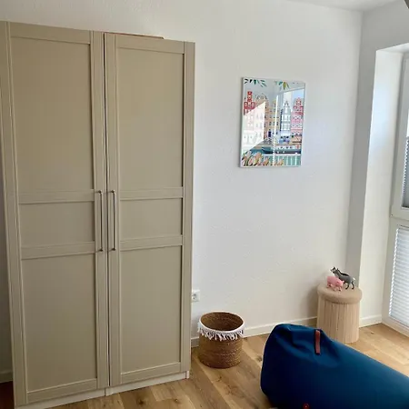 Prázdninový dům Meerzeit 20 Carolinensiel