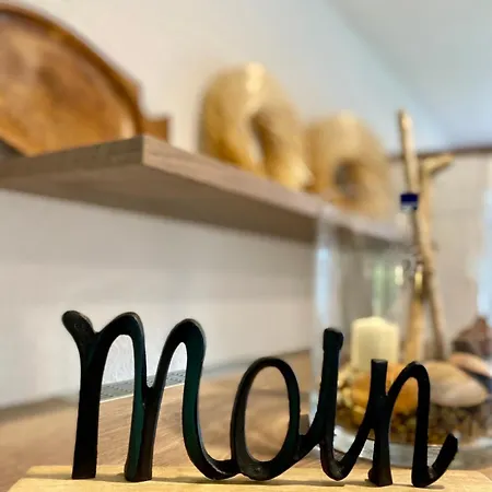 Prázdninový dům Meerzeit 20 *