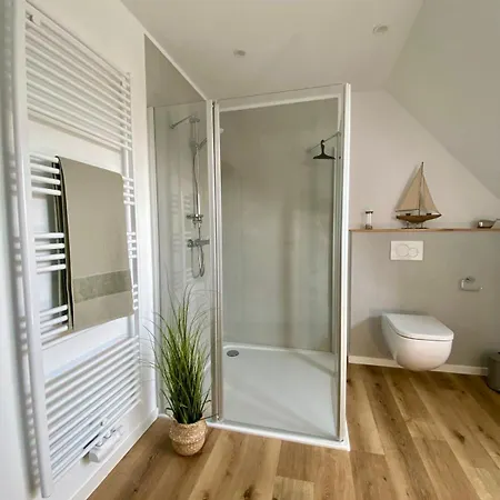 Meerzeit 20 Prázdninový dům Carolinensiel