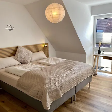 Prázdninový dům Meerzeit 20 Carolinensiel