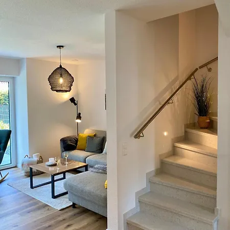 Meerzeit 20 Prázdninový dům *