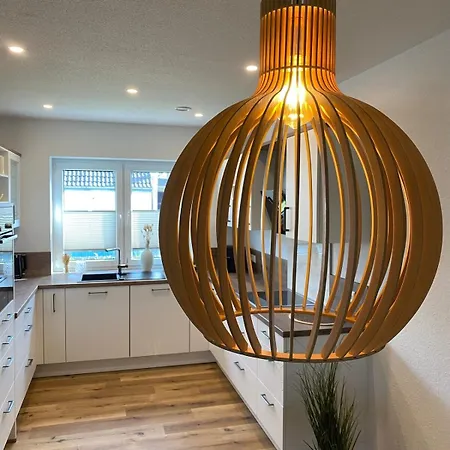 Prázdninový dům Meerzeit 20 Carolinensiel