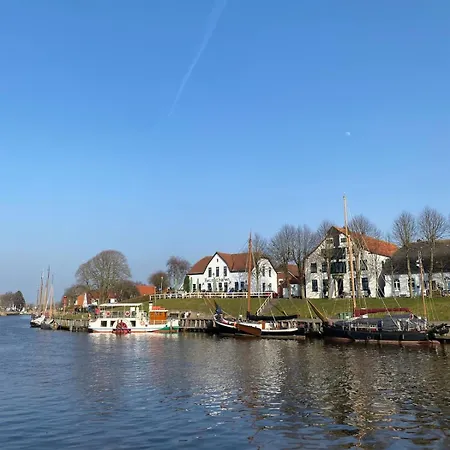 Meerzeit 20 Carolinensiel