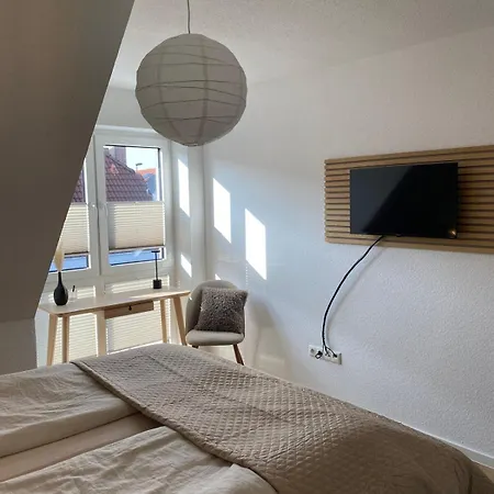 Meerzeit 20 * Carolinensiel