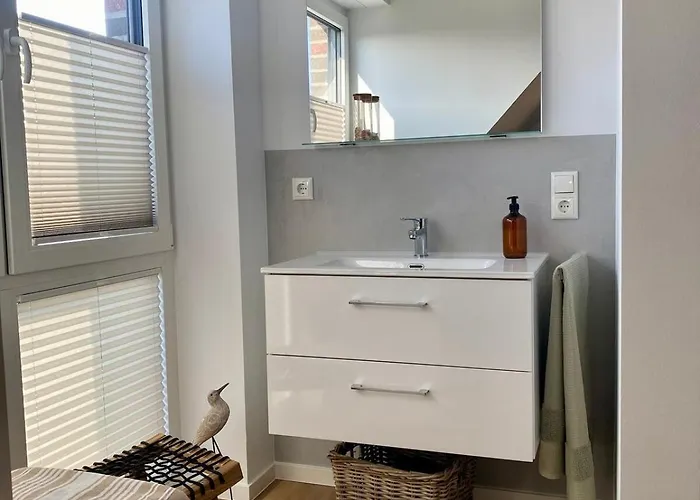 度假居 Meerzeit 20 *